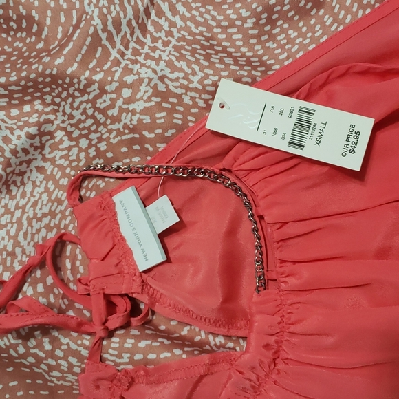 Blouse - Picture 3 of 4